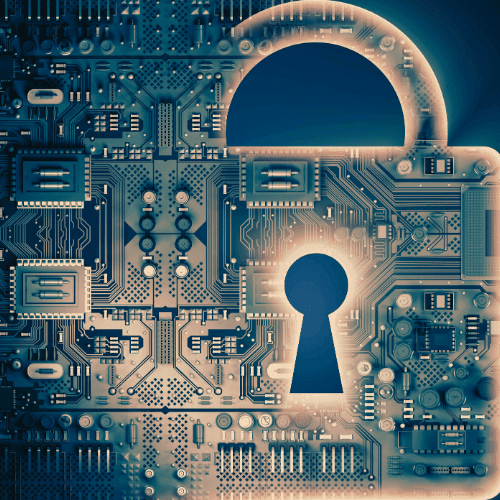 AES Encryption