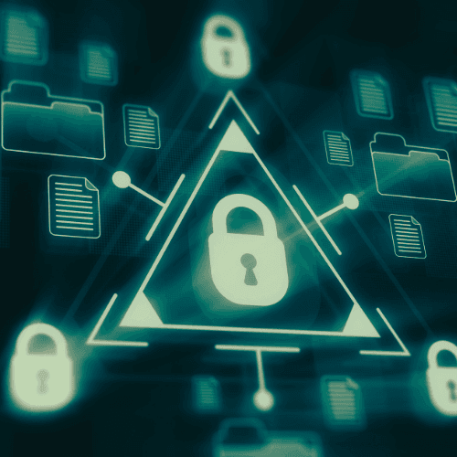 File Encryption & Decryption