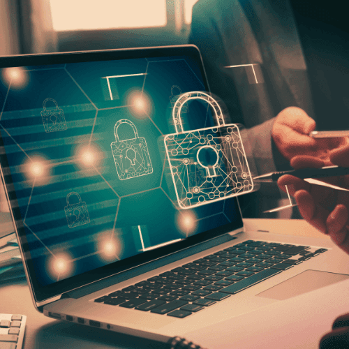 Key Management System