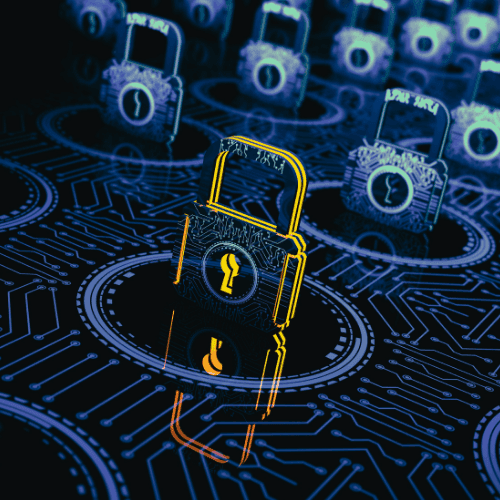 Encryption process step 2