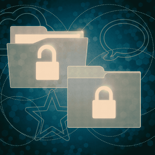 Encryption process step 4
